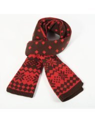 亞馬遜圍巾 時尚配件與超值選擇的完美結合