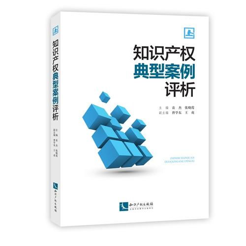 知識(shí)產(chǎn)權(quán)典型案例評(píng)析 創(chuàng)新保護(hù)與市場(chǎng)秩序的平衡之路