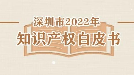 深圳要聞 知識(shí)產(chǎn)權(quán)保護(hù)與創(chuàng)新驅(qū)動(dòng)新舉措
